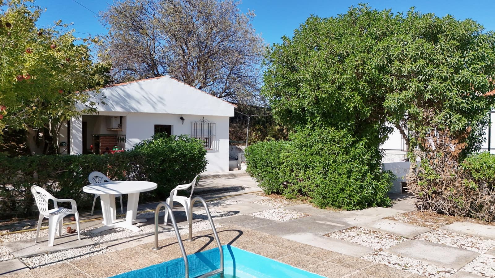 4 bedroom Finca/Country House for sale in Cartama with pool - € 342,000 (Ref: 9373881)