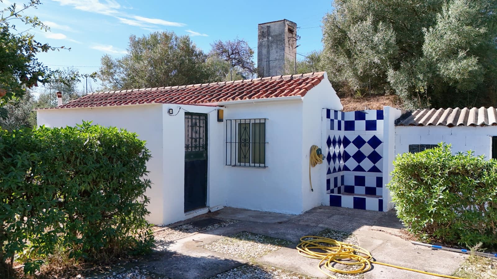 4 bedroom Finca/Country House for sale in Cartama with pool - € 342,000 (Ref: 9373881)
