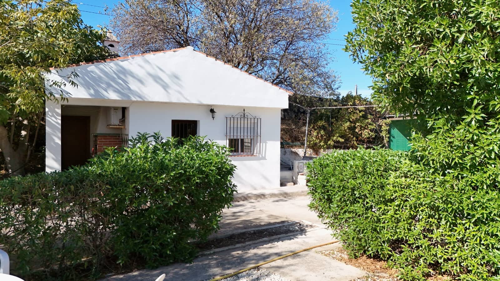 4 bedroom Finca/Country House for sale in Cartama with pool - € 342,000 (Ref: 9373881)