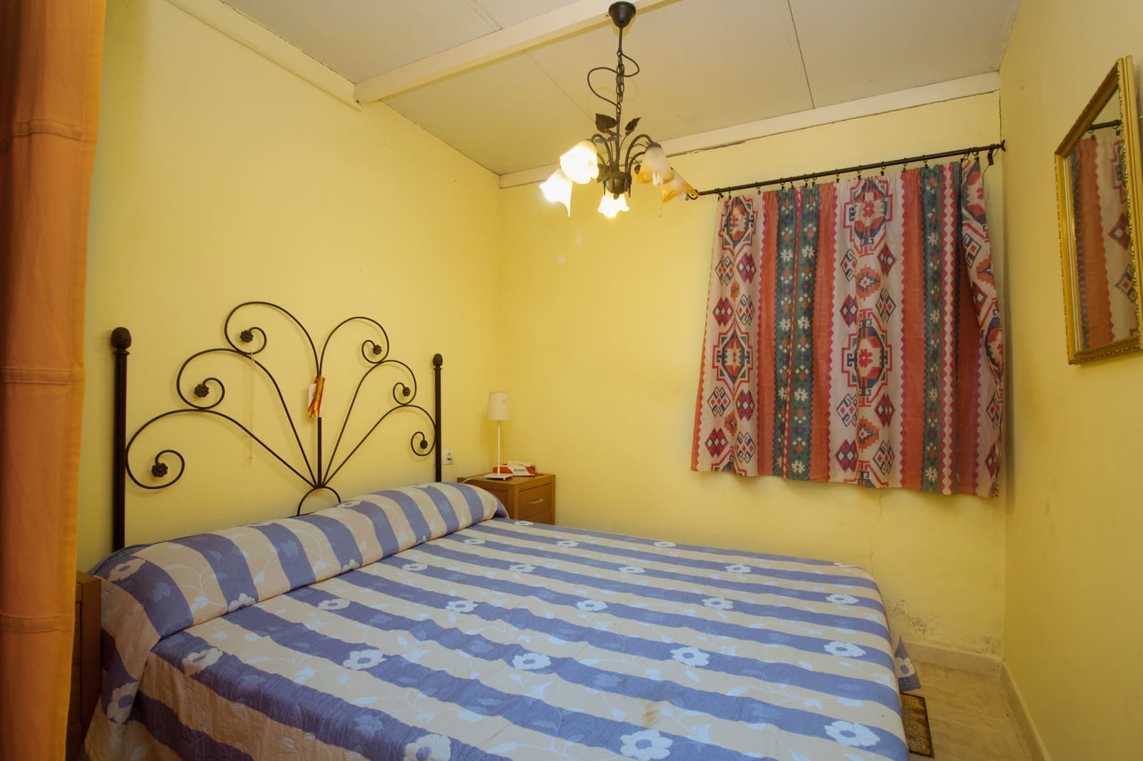 2 chambre Finca/Maison de Campagne à vendre à Coin avec garage - 244 000 € (Ref: 9414870)