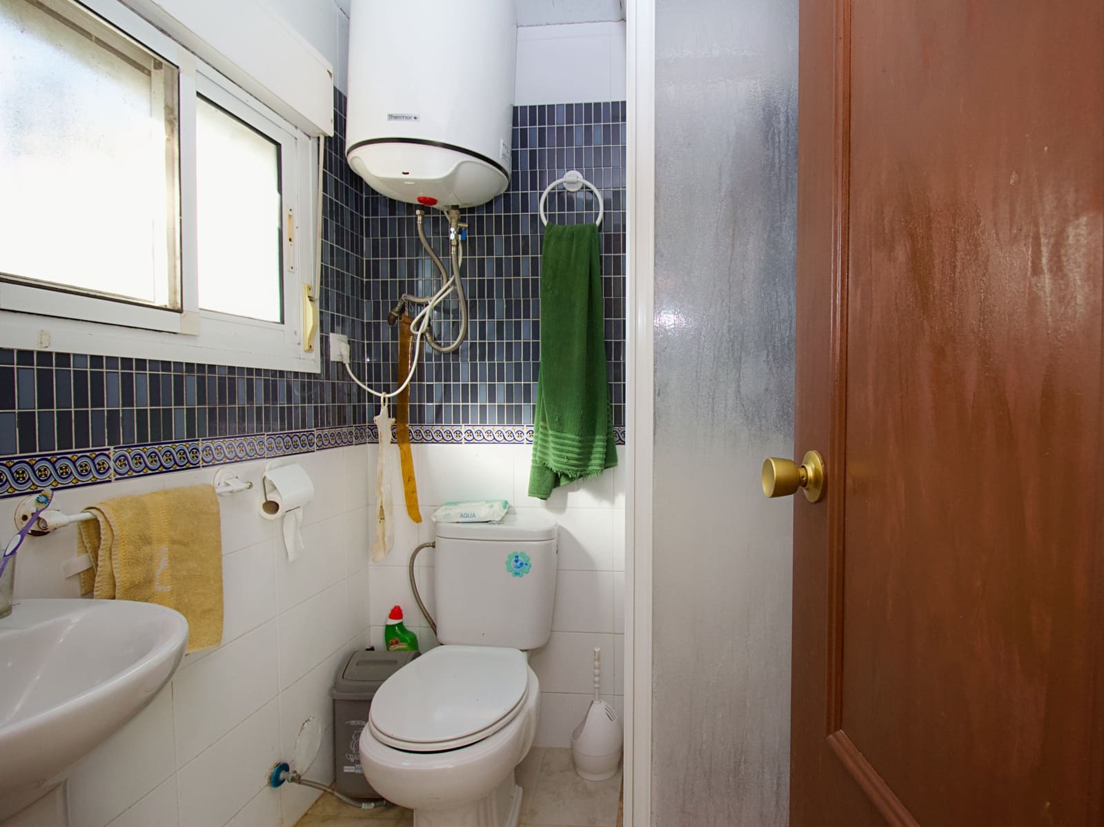 2 chambre Finca/Maison de Campagne à vendre à Coin avec garage - 244 000 € (Ref: 9414870)