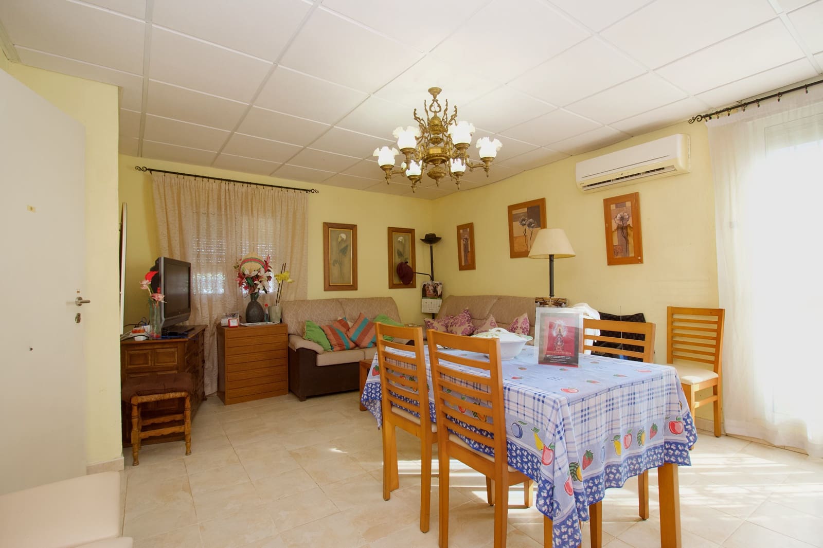 2 chambre Finca/Maison de Campagne à vendre à Coin avec garage - 244 000 € (Ref: 9414870)