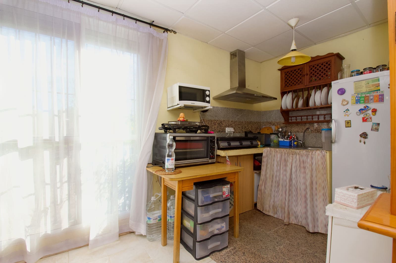 2 chambre Finca/Maison de Campagne à vendre à Coin avec garage - 244 000 € (Ref: 9414870)