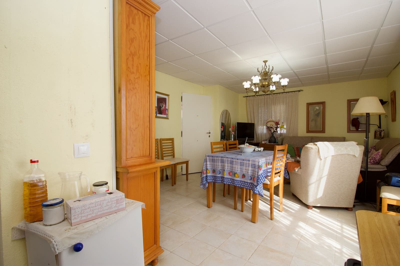 2 chambre Finca/Maison de Campagne à vendre à Coin avec garage - 244 000 € (Ref: 9414870)