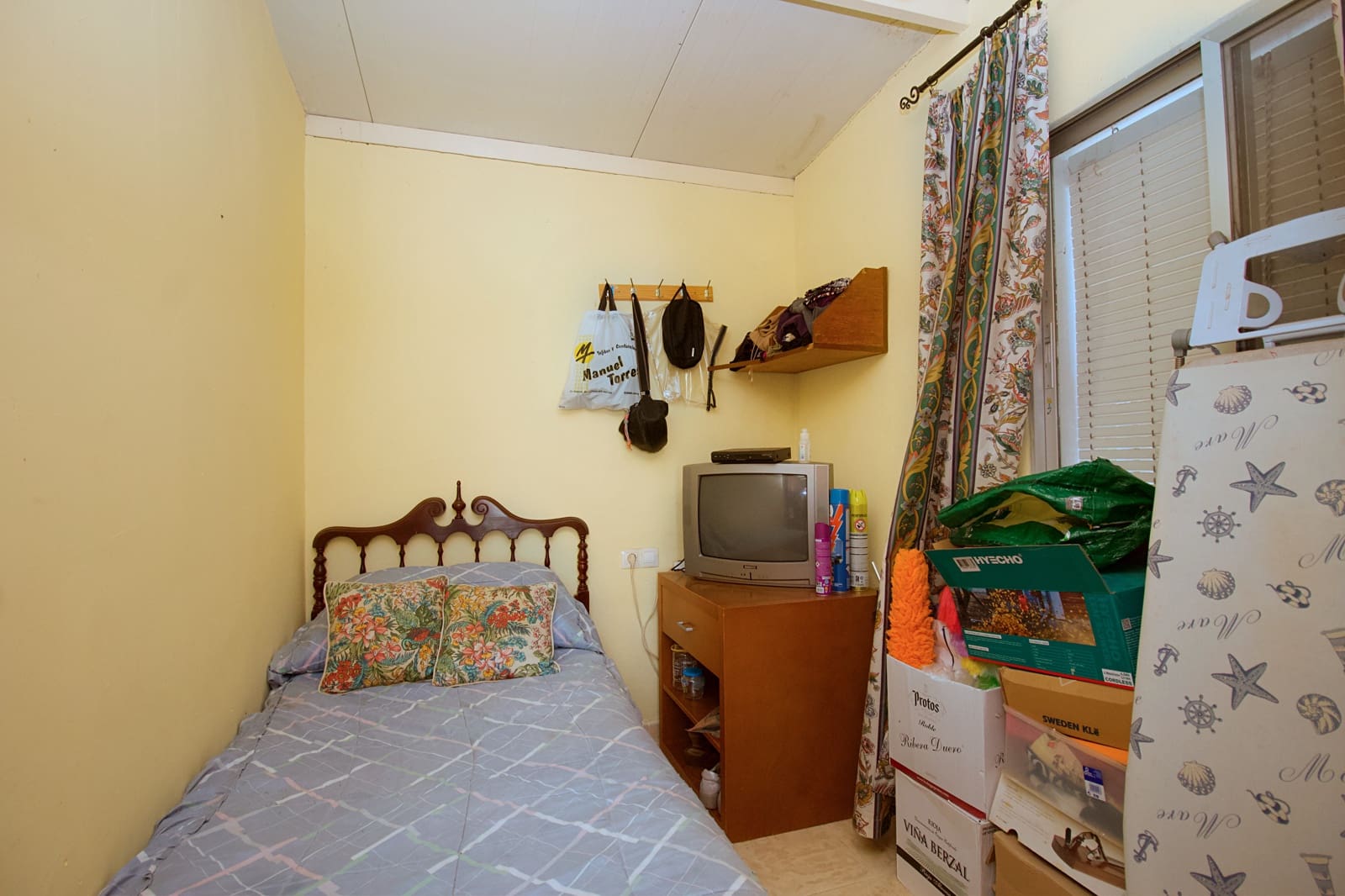 2 chambre Finca/Maison de Campagne à vendre à Coin avec garage - 244 000 € (Ref: 9414870)