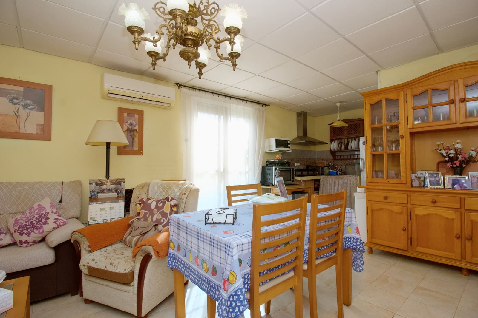2 chambre Finca/Maison de Campagne à vendre à Coin avec garage - 244 000 € (Ref: 9414870)