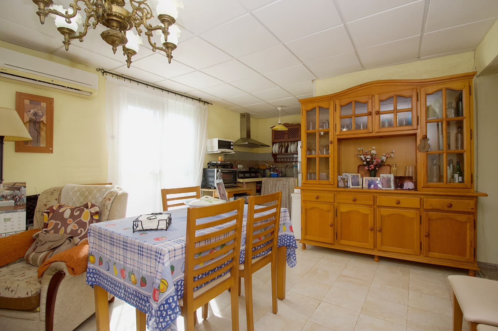 2 chambre Finca/Maison de Campagne à vendre à Coin avec garage - 244 000 € (Ref: 9414870)