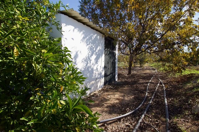 2 bedroom Finca/Country House for sale in Coín with garage - € 286,500 (Ref: 9414870)