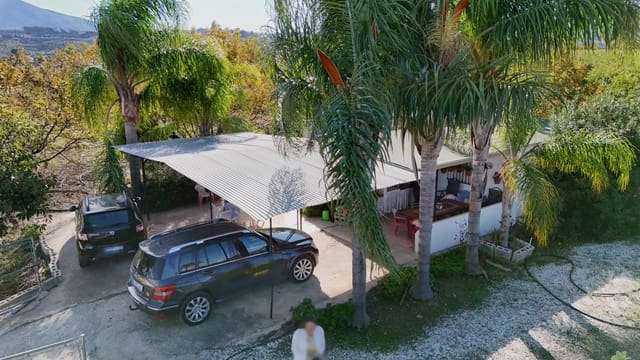 2 bedroom Finca/Country House for sale in Coín with garage - € 286,500 (Ref: 9414870)