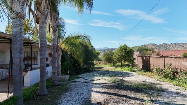 2 bedroom Finca/Country House for sale in Coín with garage - € 286,500 (Ref: 9414870)