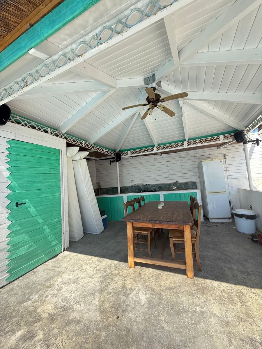 2 soverom Villa til salgs i Benalmadena med svømmebasseng garasje - € 840 000 (Ref: 9420099)