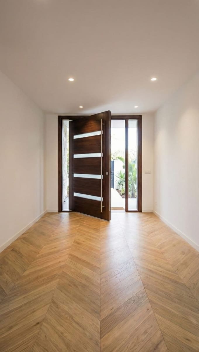 2 soverom Villa til salgs i Benalmadena med svømmebasseng garasje - € 1 250 000 (Ref: 9420099)