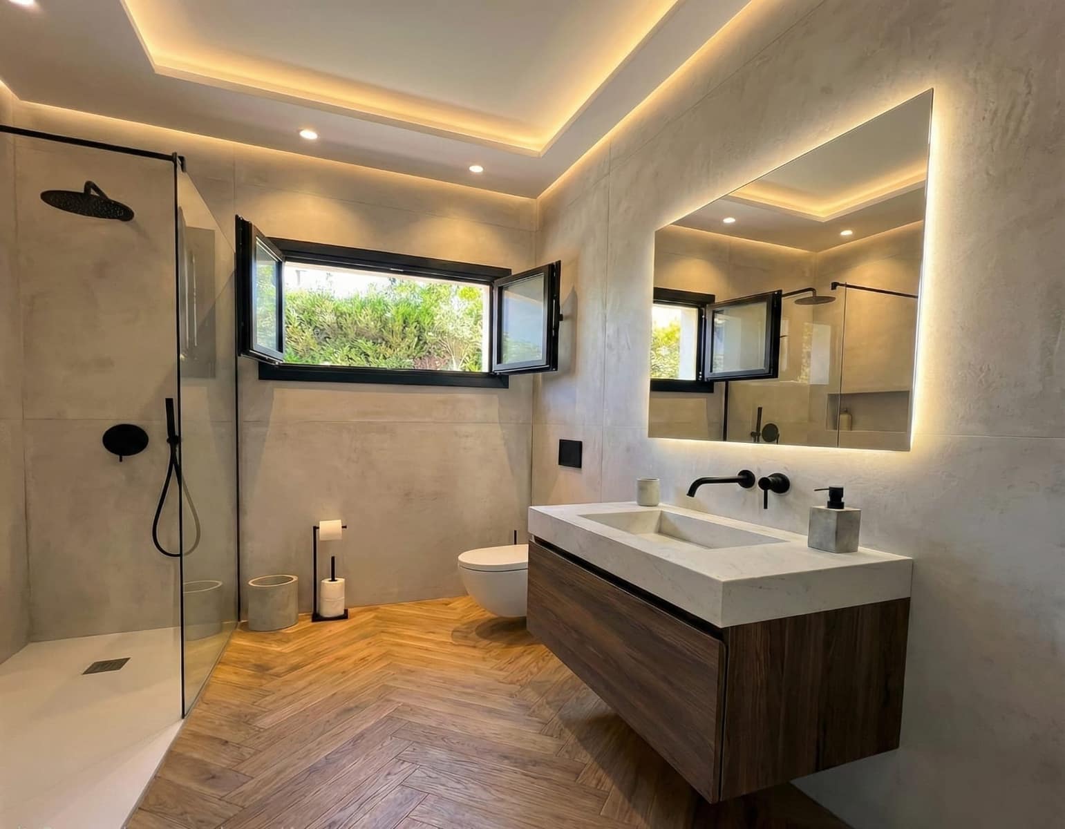 2 soverom Villa til salgs i Benalmadena med svømmebasseng garasje - € 1 250 000 (Ref: 9420099)