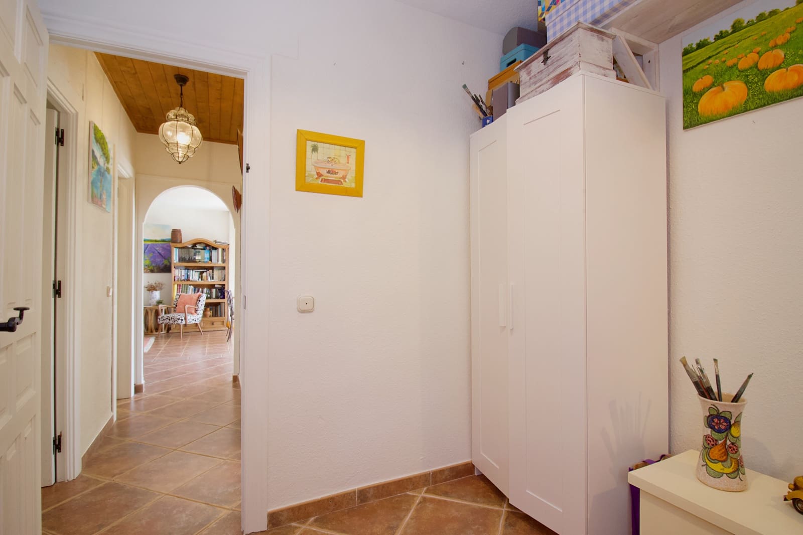 3 Zimmer Apartment zu verkaufen in Torremolinos mit Pool Garage - 435.000 € (Ref: 9436140)