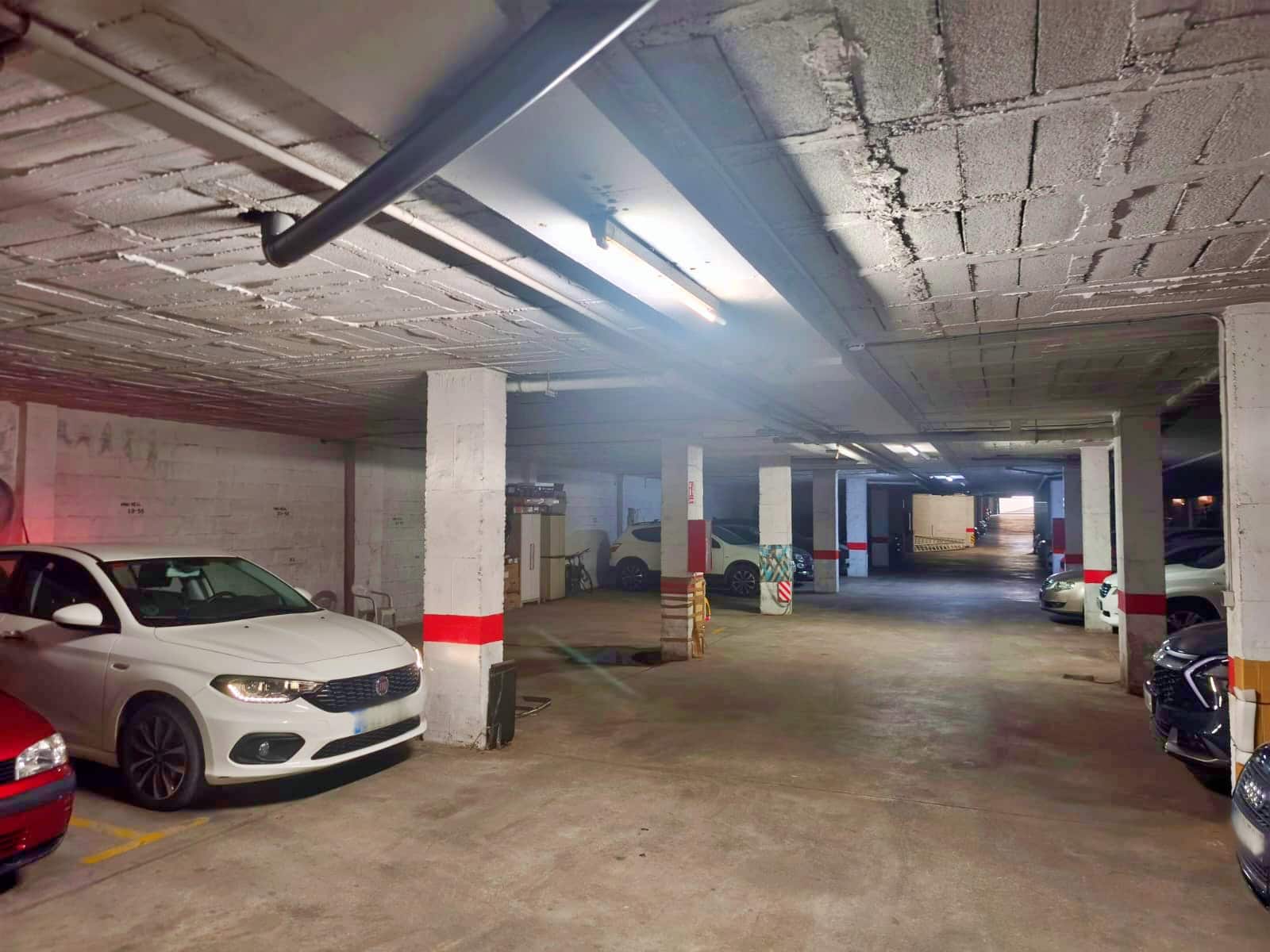 3 Zimmer Apartment zu verkaufen in Torremolinos mit Pool Garage - 435.000 € (Ref: 9436140)