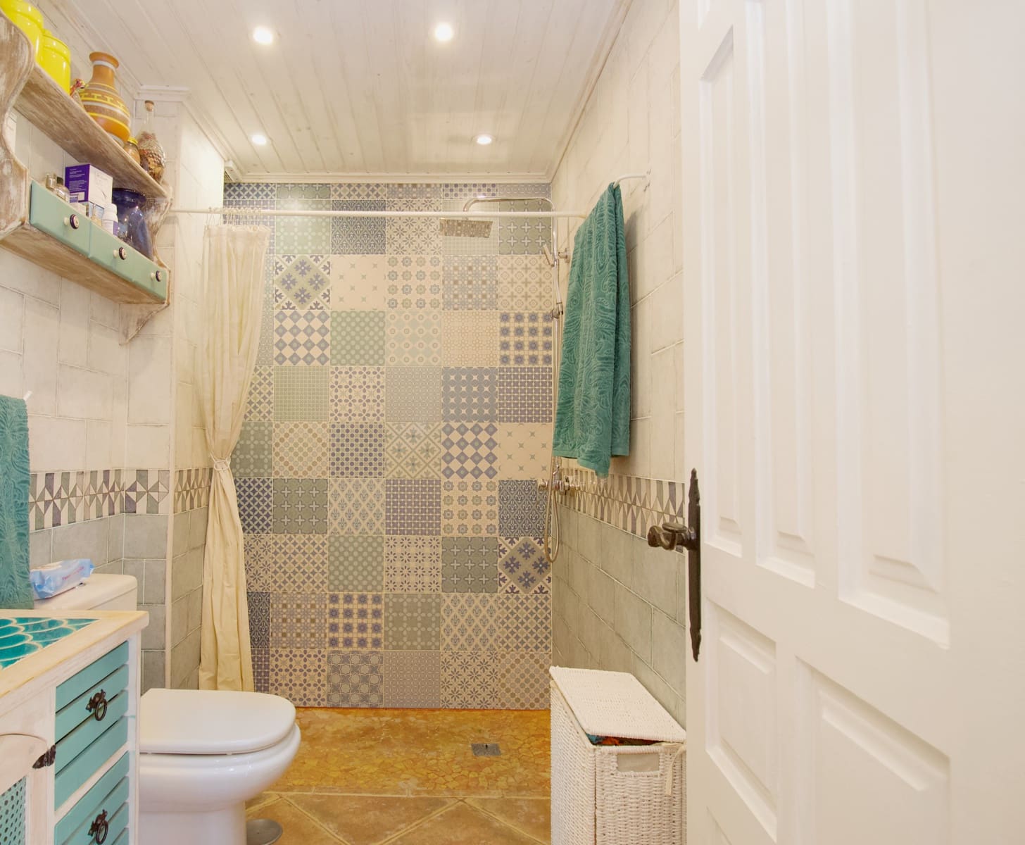 3 Zimmer Apartment zu verkaufen in Torremolinos mit Pool Garage - 435.000 € (Ref: 9436140)