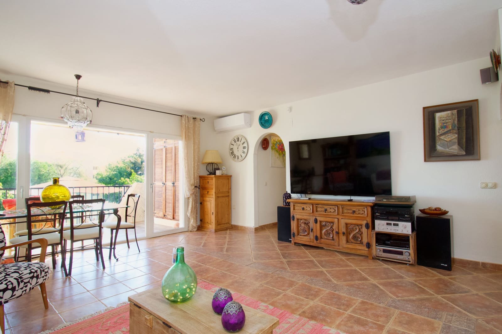 3 Zimmer Apartment zu verkaufen in Torremolinos mit Pool Garage - 435.000 € (Ref: 9436140)