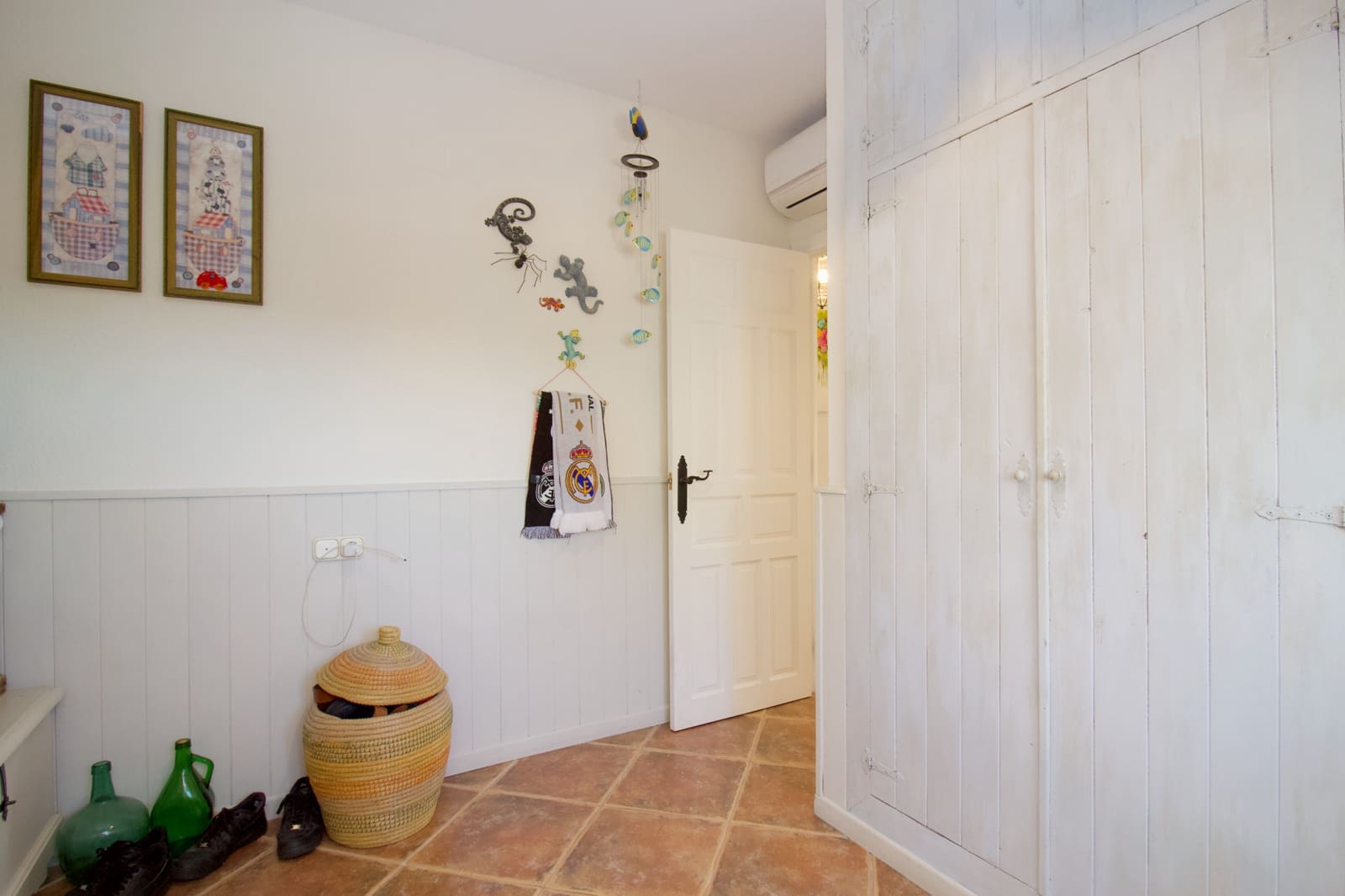 3 Zimmer Apartment zu verkaufen in Torremolinos mit Pool Garage - 435.000 € (Ref: 9436140)