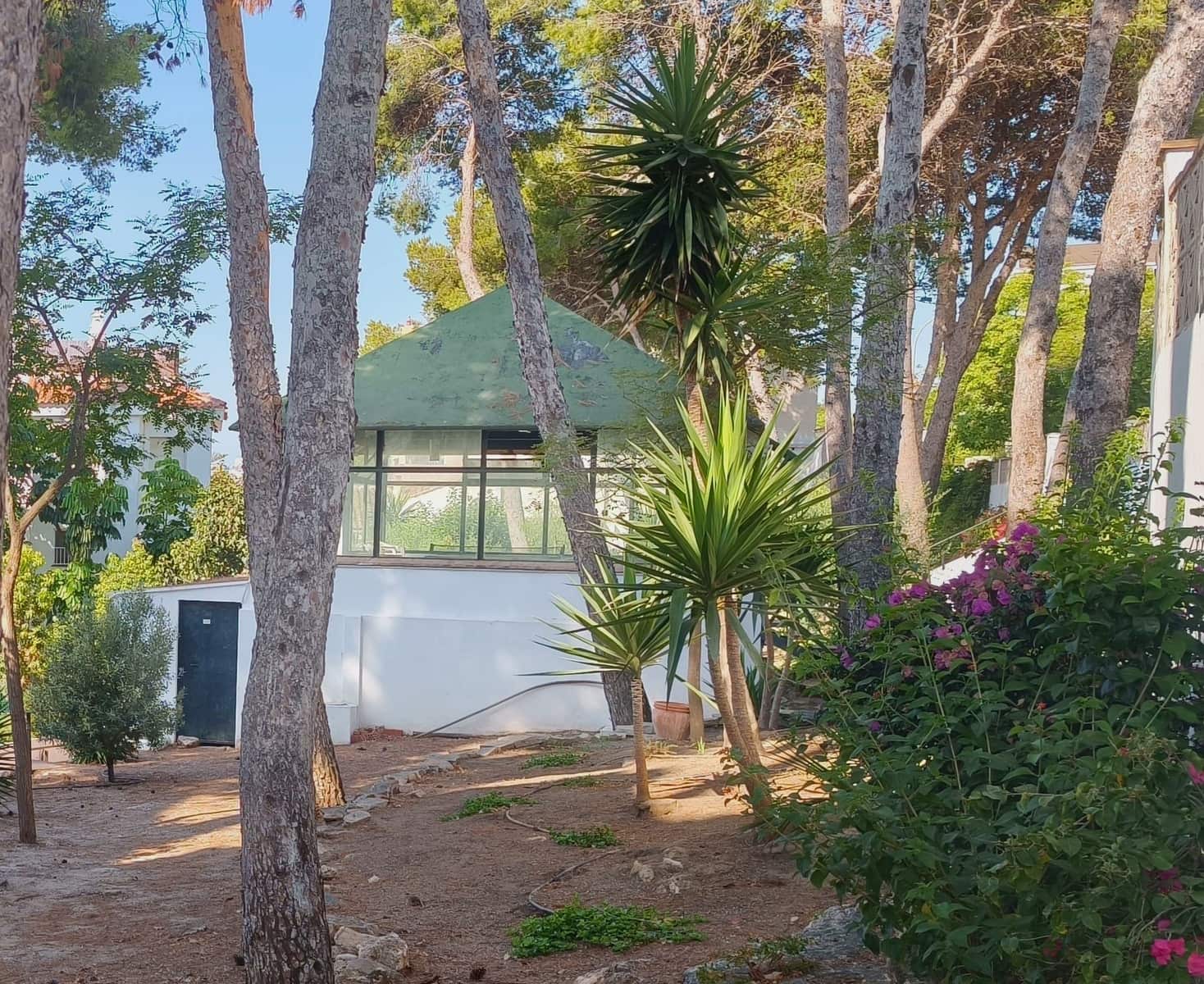 3 Zimmer Apartment zu verkaufen in Torremolinos mit Pool Garage - 435.000 € (Ref: 9436140)