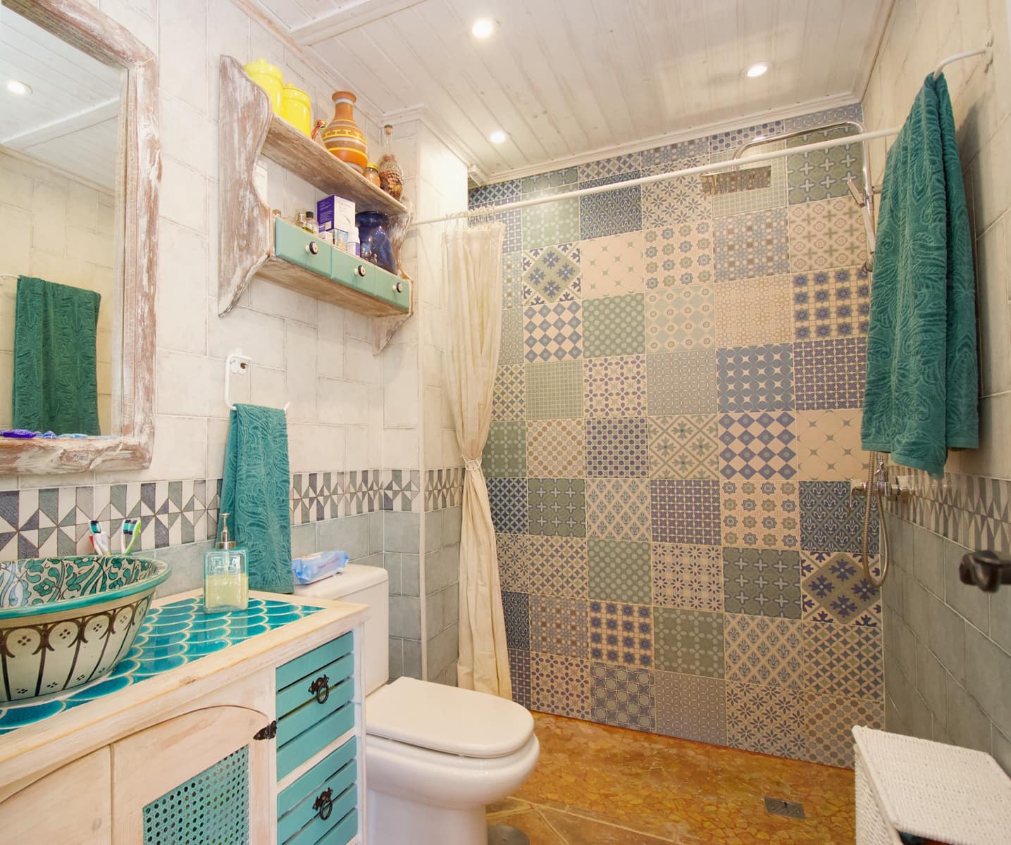 3 Zimmer Apartment zu verkaufen in Torremolinos mit Pool Garage - 435.000 € (Ref: 9436140)