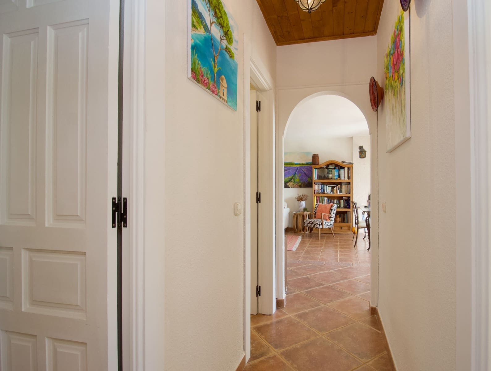 3 Zimmer Apartment zu verkaufen in Torremolinos mit Pool Garage - 435.000 € (Ref: 9436140)