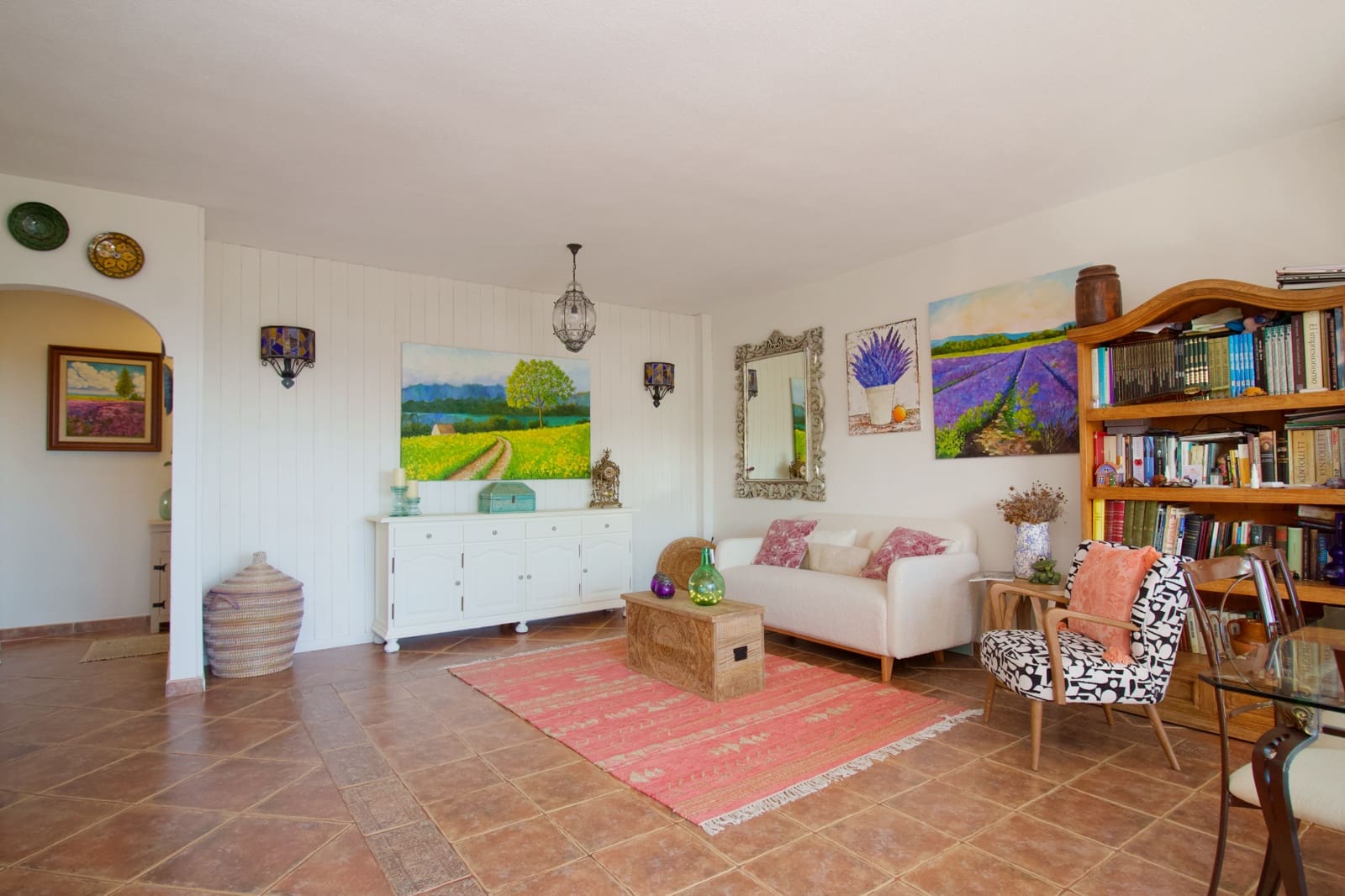 3 Zimmer Apartment zu verkaufen in Torremolinos mit Pool Garage - 435.000 € (Ref: 9436140)