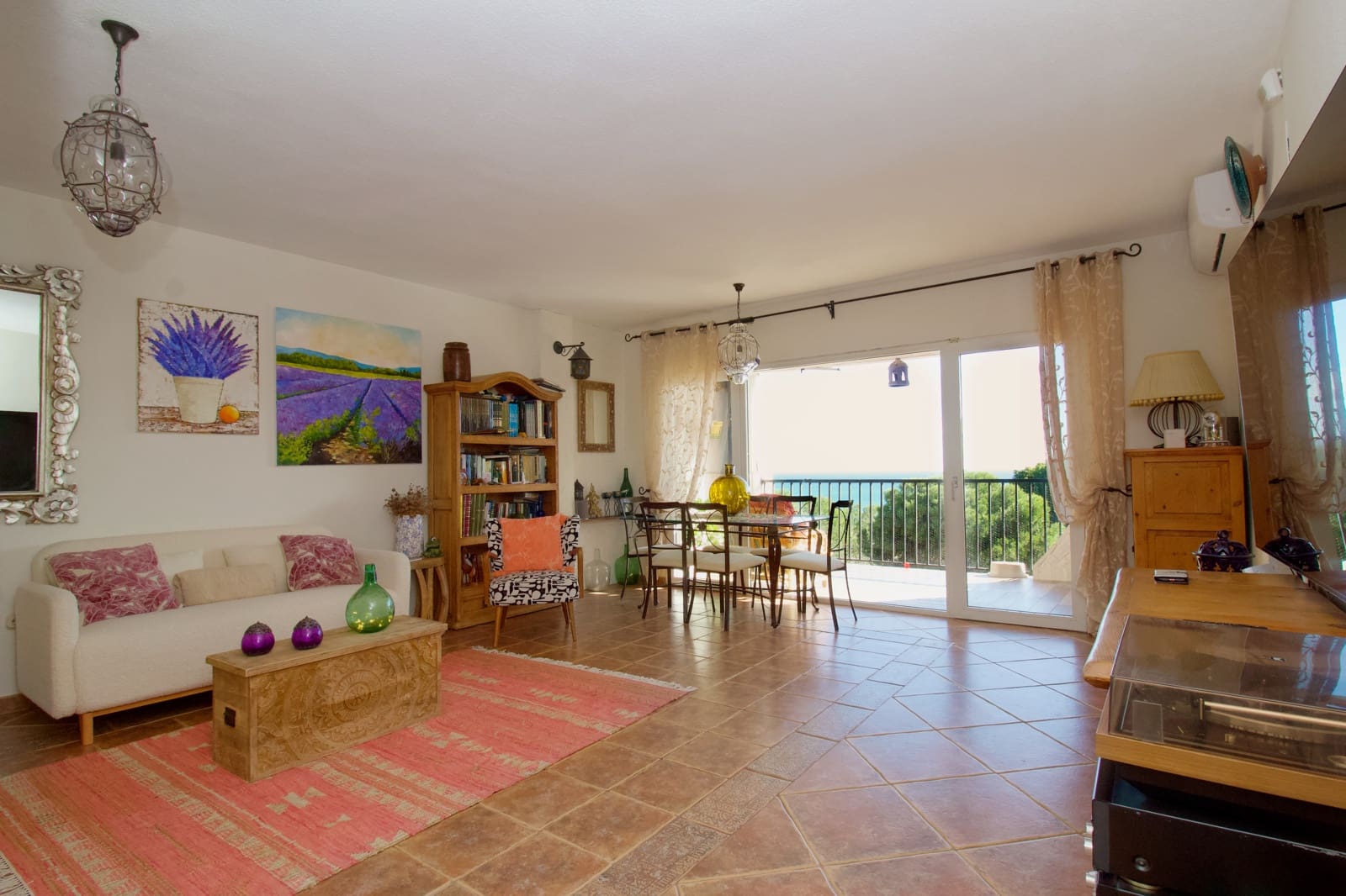 3 Zimmer Apartment zu verkaufen in Torremolinos mit Pool Garage - 435.000 € (Ref: 9436140)
