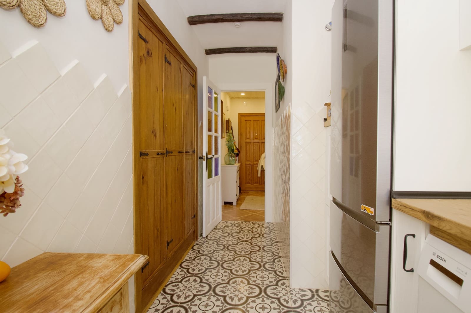 3 Zimmer Apartment zu verkaufen in Torremolinos mit Pool Garage - 435.000 € (Ref: 9436140)