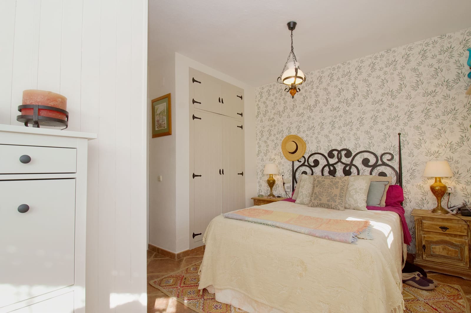 3 Zimmer Apartment zu verkaufen in Torremolinos mit Pool Garage - 435.000 € (Ref: 9436140)