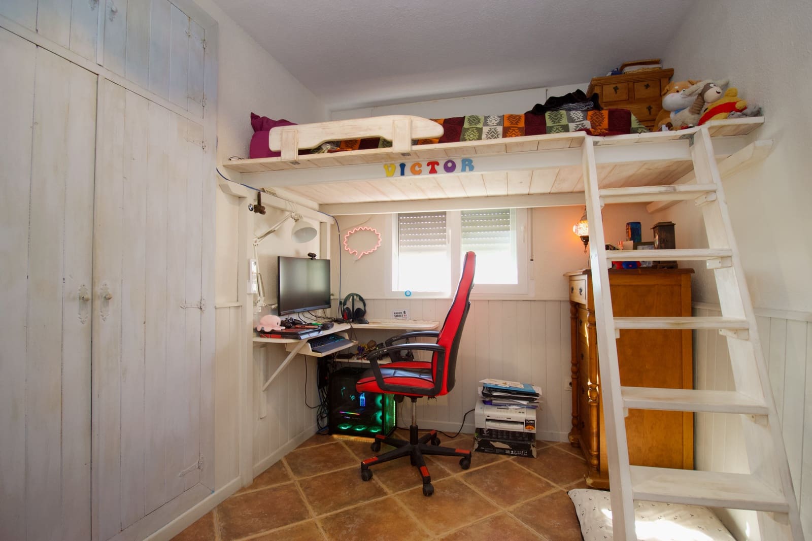 3 Zimmer Apartment zu verkaufen in Torremolinos mit Pool Garage - 435.000 € (Ref: 9436140)