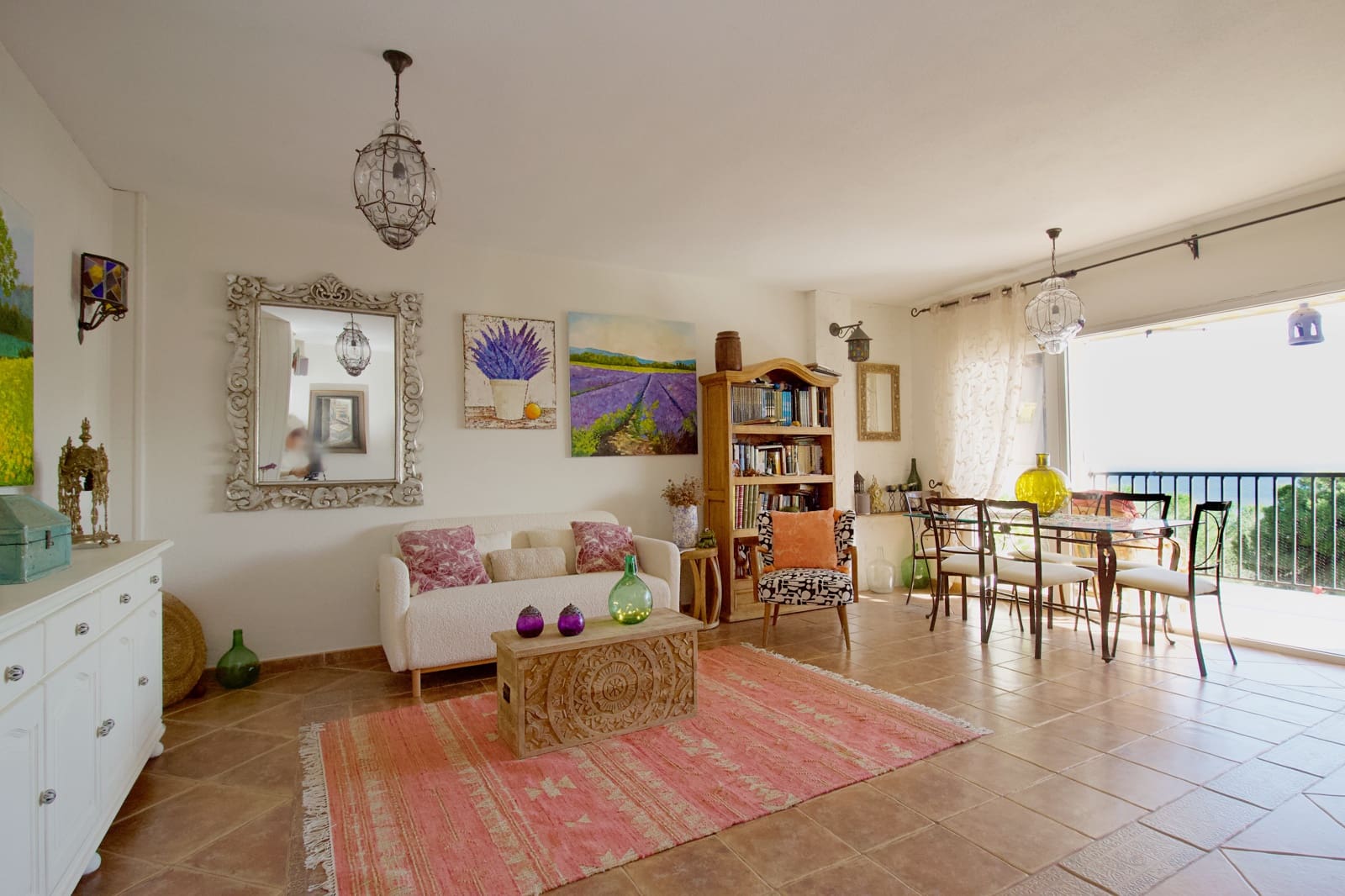 3 Zimmer Apartment zu verkaufen in Torremolinos mit Pool Garage - 435.000 € (Ref: 9436140)