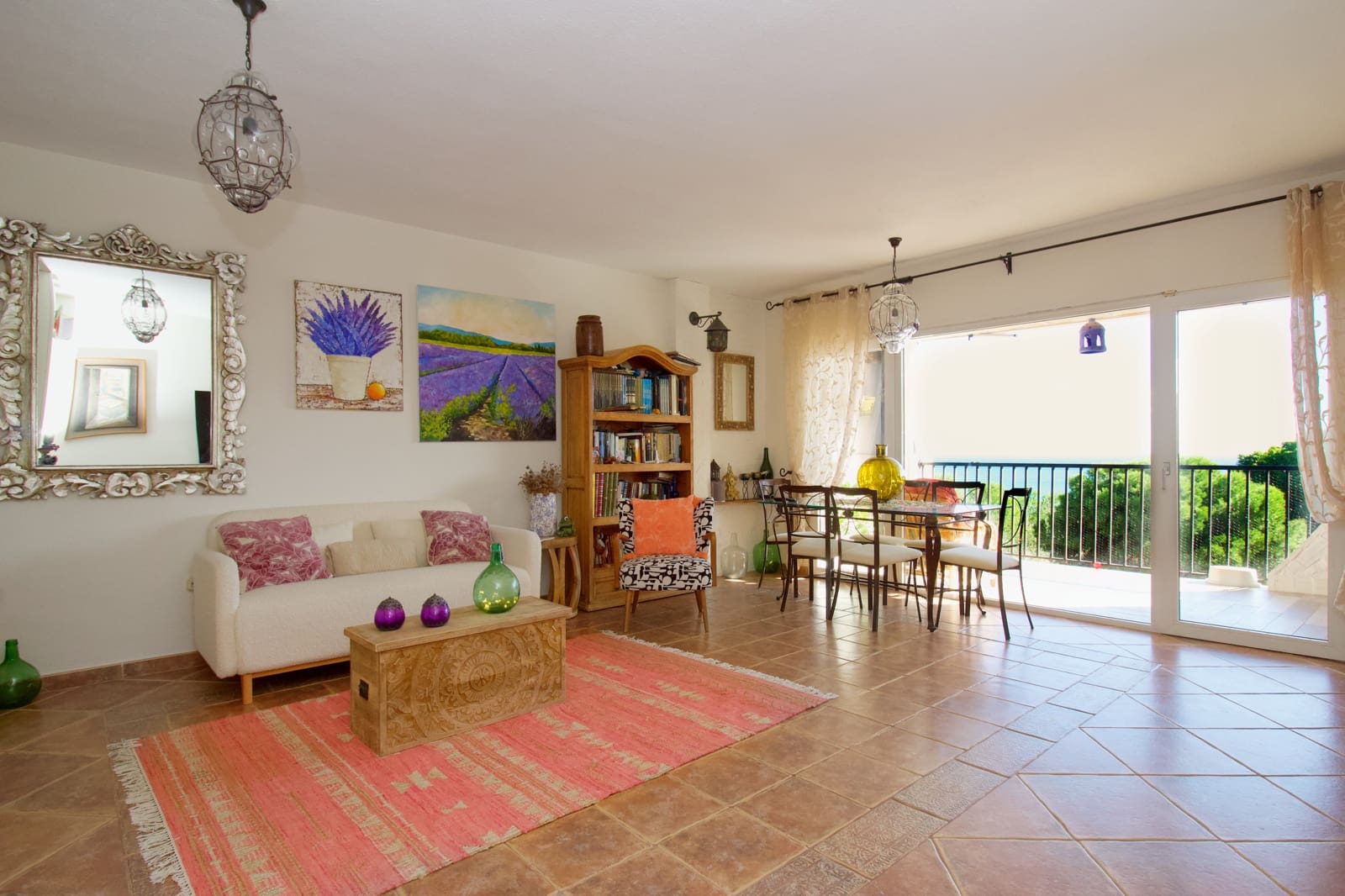 3 Zimmer Apartment zu verkaufen in Torremolinos mit Pool Garage - 435.000 € (Ref: 9436140)