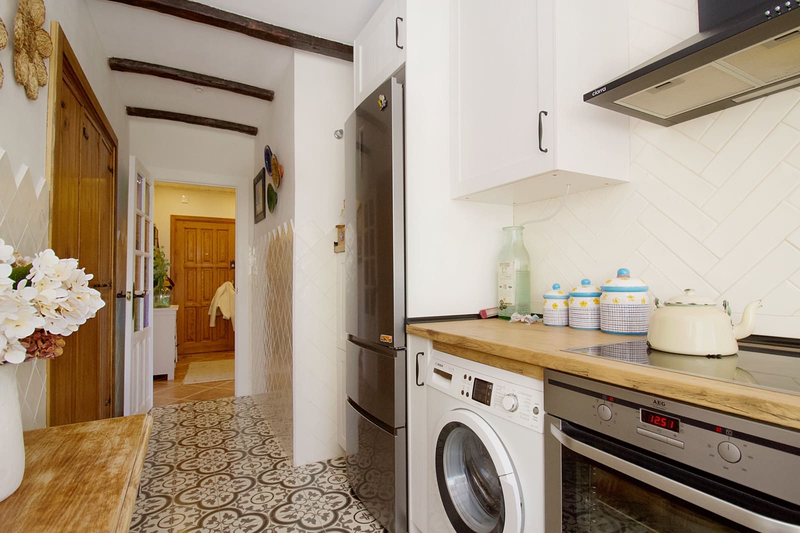 3 Zimmer Apartment zu verkaufen in Torremolinos mit Pool Garage - 435.000 € (Ref: 9436140)