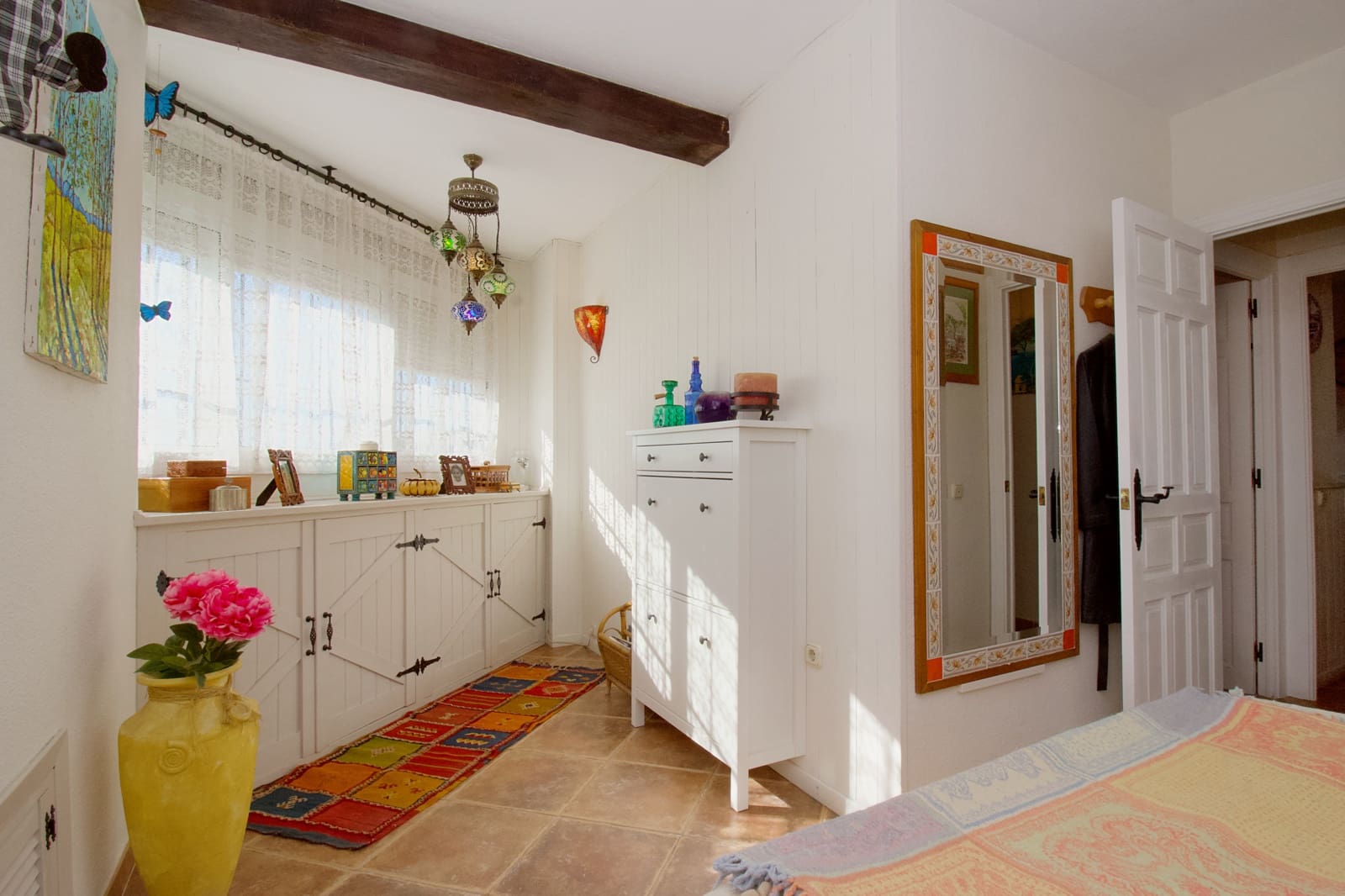 3 Zimmer Apartment zu verkaufen in Torremolinos mit Pool Garage - 435.000 € (Ref: 9436140)