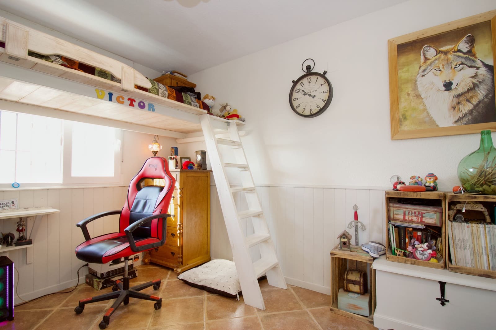 3 Zimmer Apartment zu verkaufen in Torremolinos mit Pool Garage - 435.000 € (Ref: 9436140)