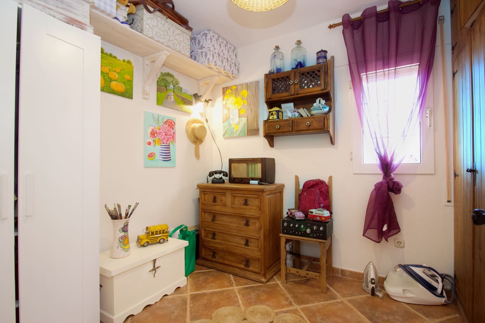 3 Zimmer Apartment zu verkaufen in Torremolinos mit Pool Garage - 435.000 € (Ref: 9436140)