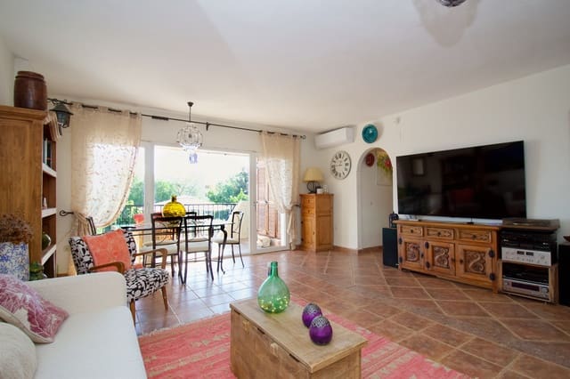 3 Zimmer Apartment zu verkaufen in Torremolinos mit Pool Garage - 435.000 € (Ref: 9436140)