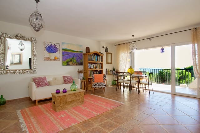 3 Zimmer Apartment zu verkaufen in Torremolinos mit Pool Garage - 435.000 € (Ref: 9436140)