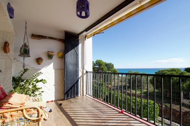 3 Zimmer Apartment zu verkaufen in Torremolinos mit Pool Garage - 435.000 € (Ref: 9436140)