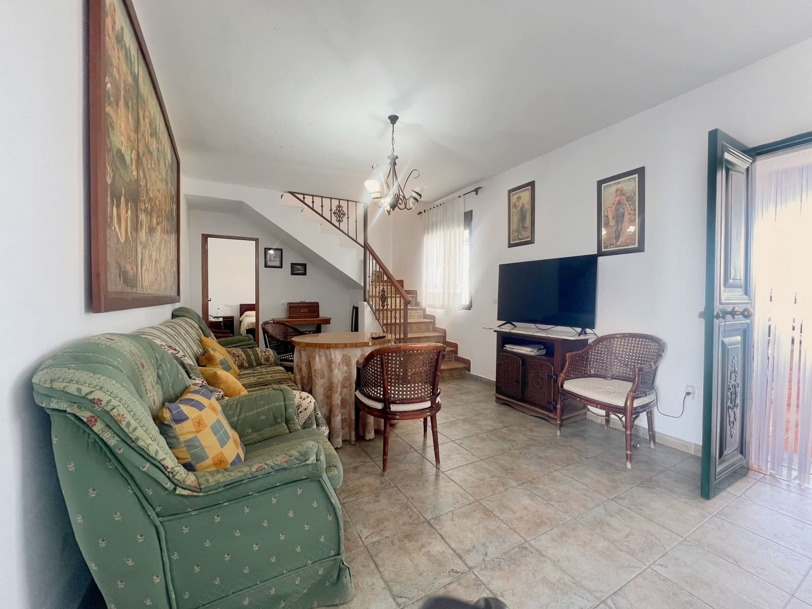 4 soverom Hus til salgs i Coin med svømmebasseng garasje - € 345 000 (Ref: 9449716)