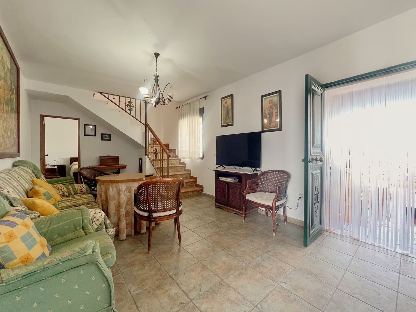 4 soverom Hus til salgs i Coin med svømmebasseng garasje - € 345 000 (Ref: 9449716)