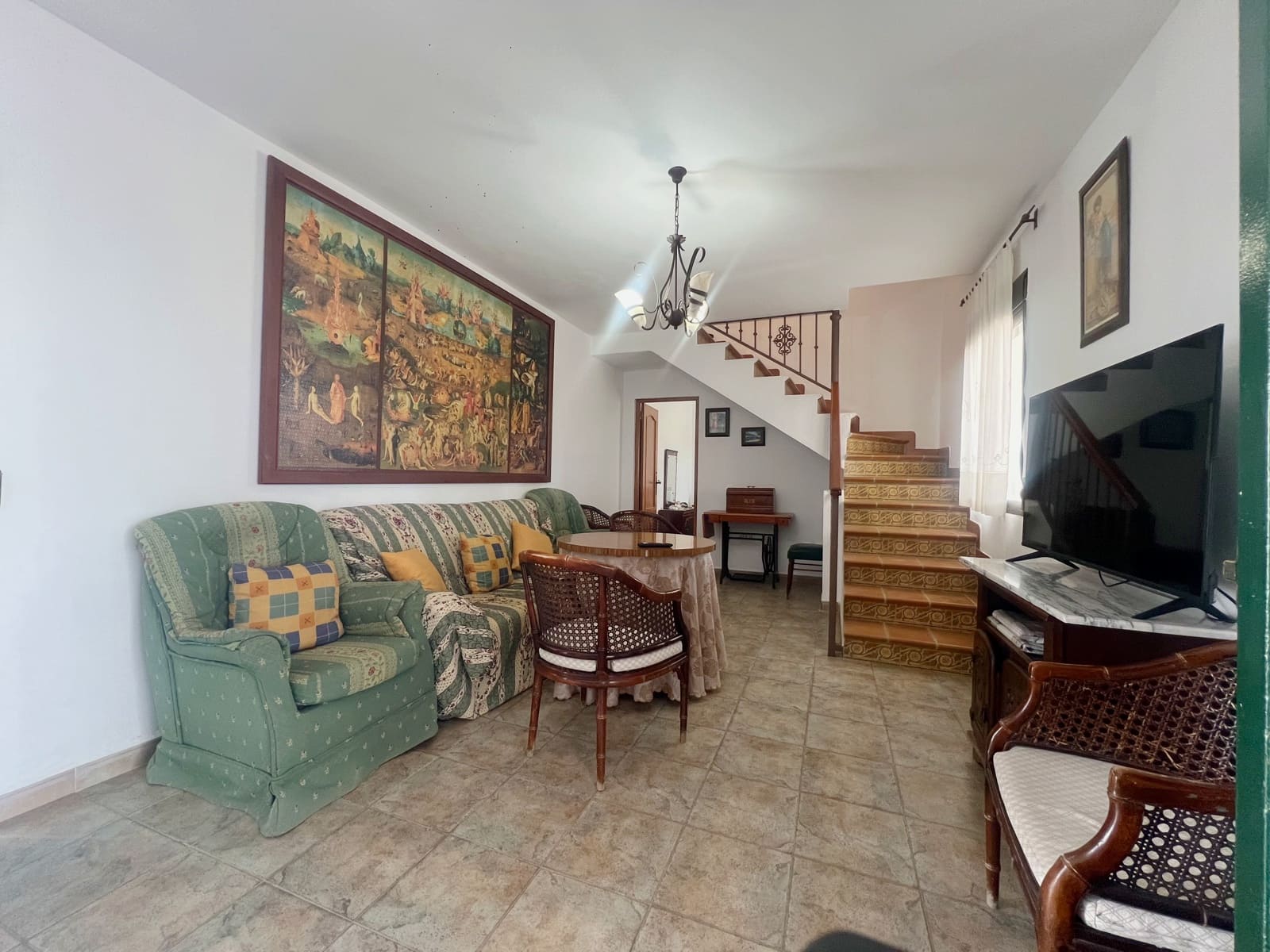 4 soverom Hus til salgs i Coin med svømmebasseng garasje - € 345 000 (Ref: 9449716)