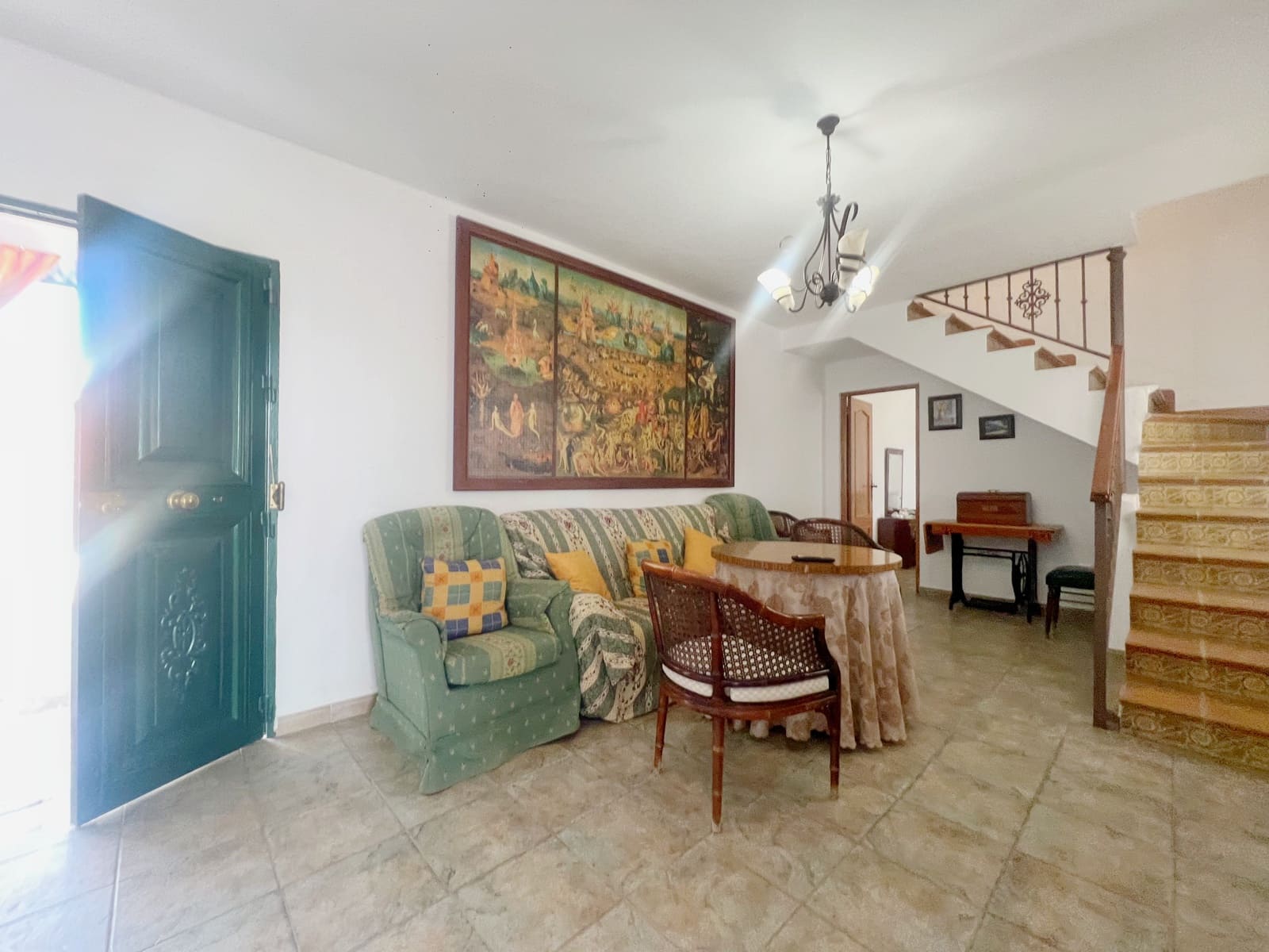 4 soverom Hus til salgs i Coin med svømmebasseng garasje - € 345 000 (Ref: 9449716)