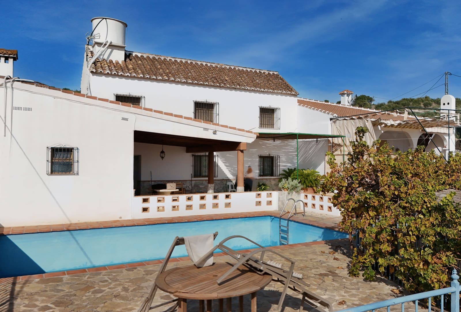 4 soverom Hus til salgs i Coin med svømmebasseng garasje - € 345 000 (Ref: 9449716)