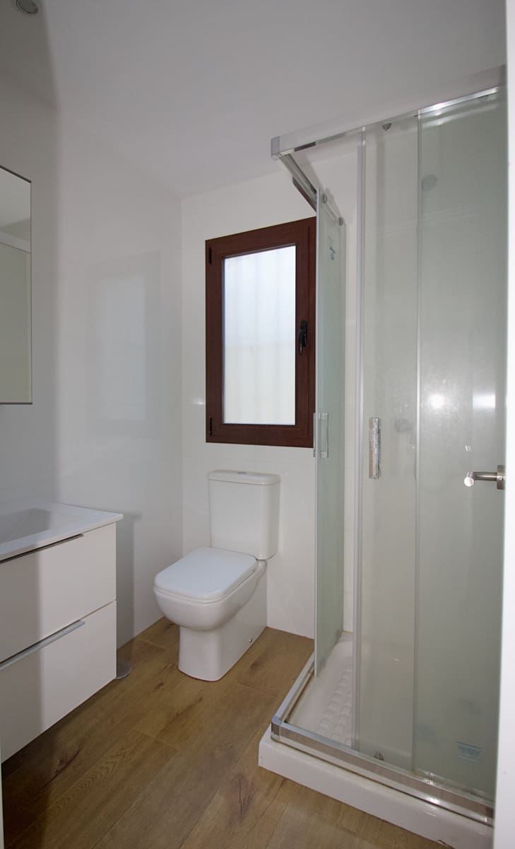 2 soveværelse Finca/Landehus til leje i Coin med swimmingpool - € 1.400 (Ref: 9500290)