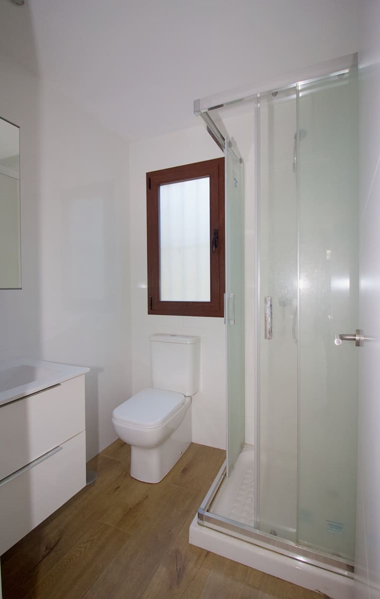 2 soveværelse Finca/Landehus til leje i Coin med swimmingpool - € 1.400 (Ref: 9500290)