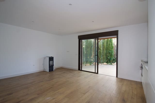 2 soveværelse Finca/Landehus til leje i Coín med swimmingpool - € 1.400 (Ref: 9500290)