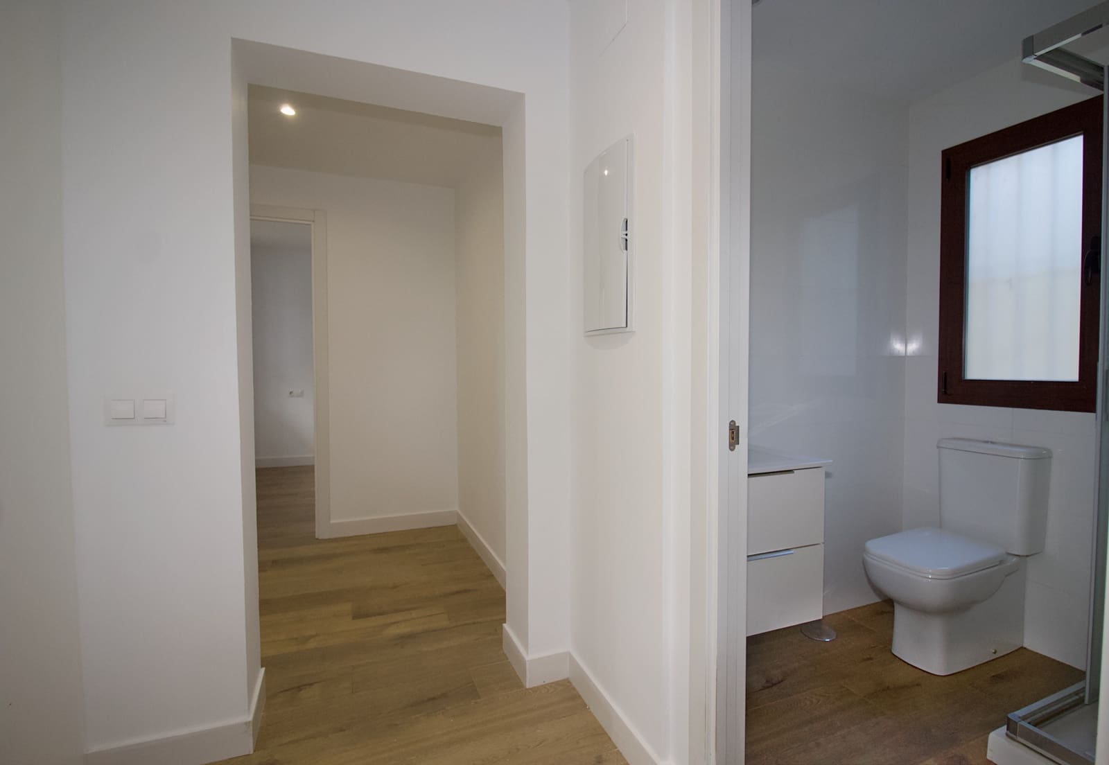 2 soveværelse Finca/Landehus til leje i Coin med swimmingpool - € 1.400 (Ref: 9500290)