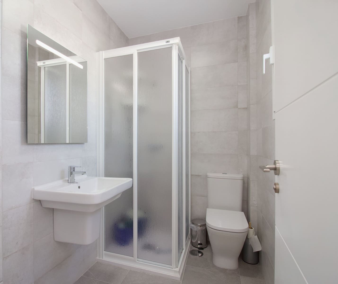 1 soveværelse Lejlighed til leje i Coin - € 700 (Ref: 9500291)