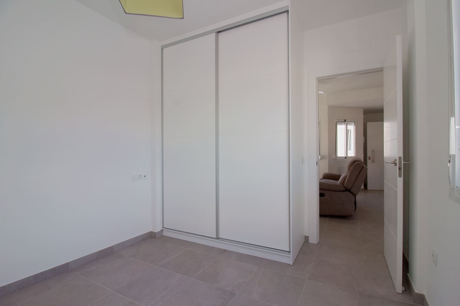 1 soveværelse Lejlighed til leje i Coin - € 700 (Ref: 9500291)